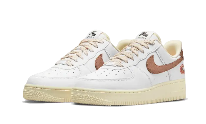 Nike Air Force 1 Low ‘07 LX Coconut Nike