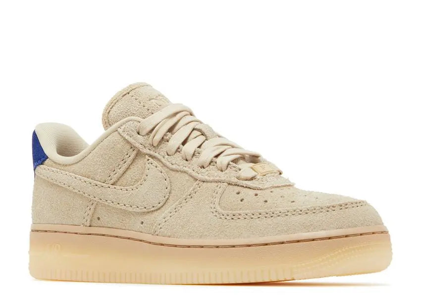 Nike Air Force 1 Low '07 LX Grain Deep Royal Blue Nike