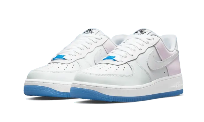 Nike Air Force 1 Low '07 LX UV Reactive Multi VOSneakers
