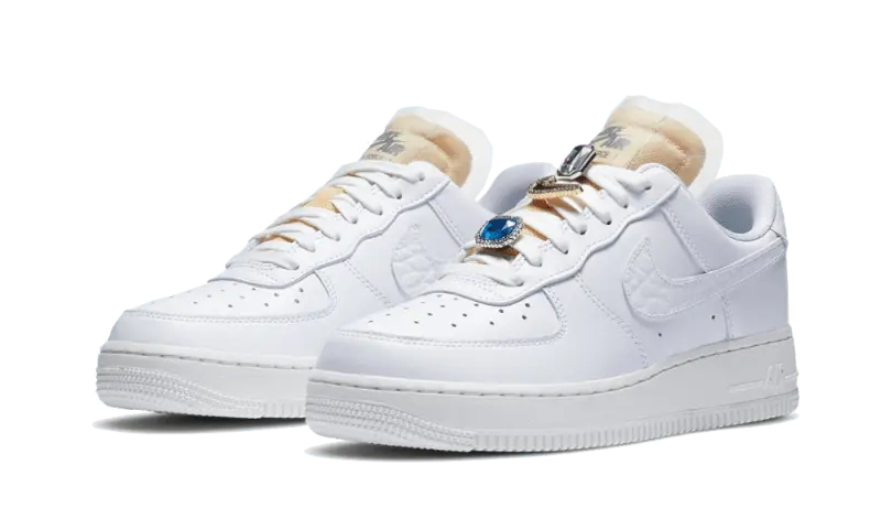 Nike Air Force 1 Low '07 LX White Onyx Nike