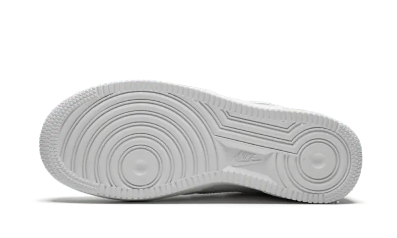 Nike Air Force 1 Low '07 LX White Onyx Nike