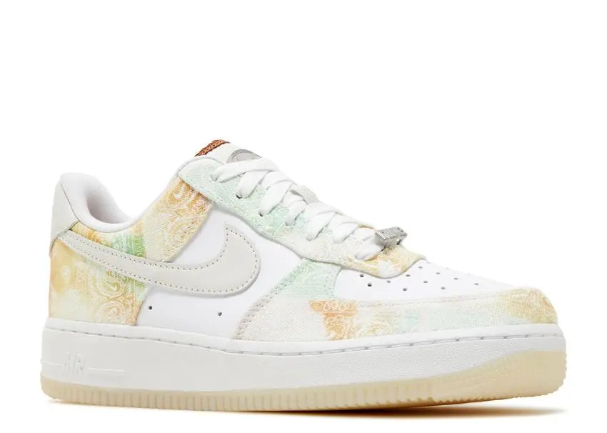 Nike Air Force 1 Low '07 LX White Phantom Mint Foam Nike