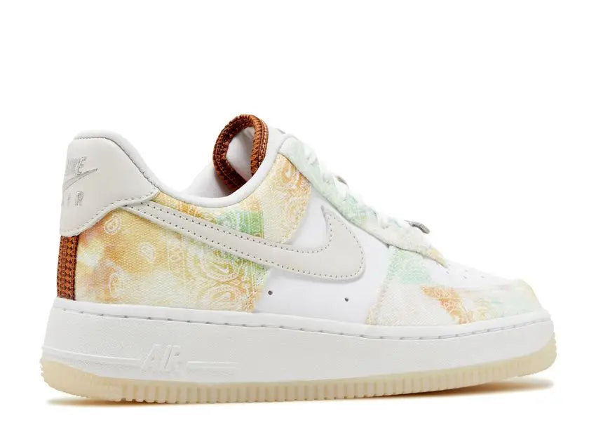 Nike Air Force 1 Low '07 LX White Phantom Mint Foam Nike