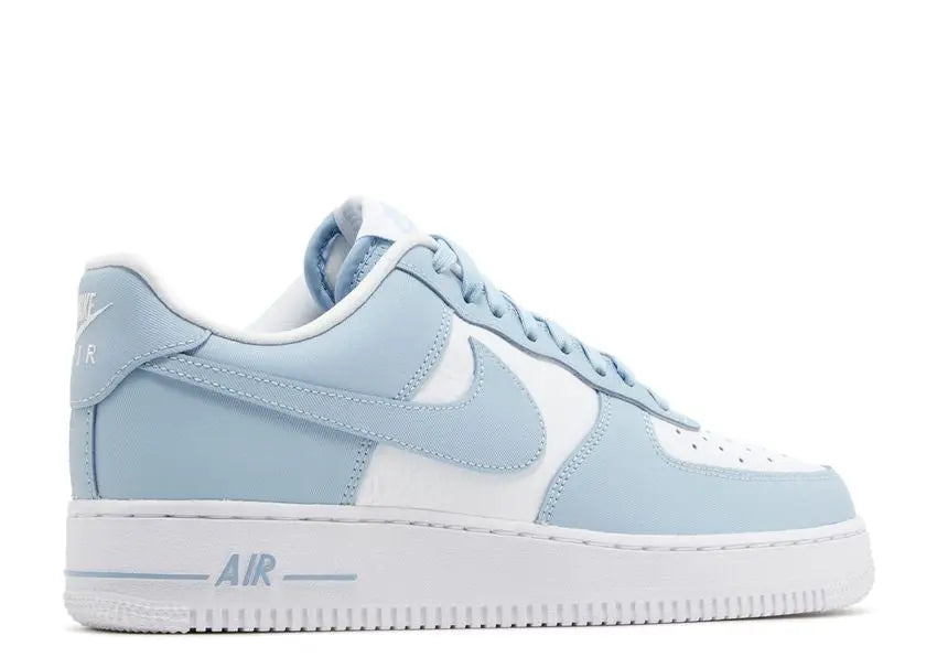 Nike Air Force 1 Low '07 Light Armory Blue White Nike