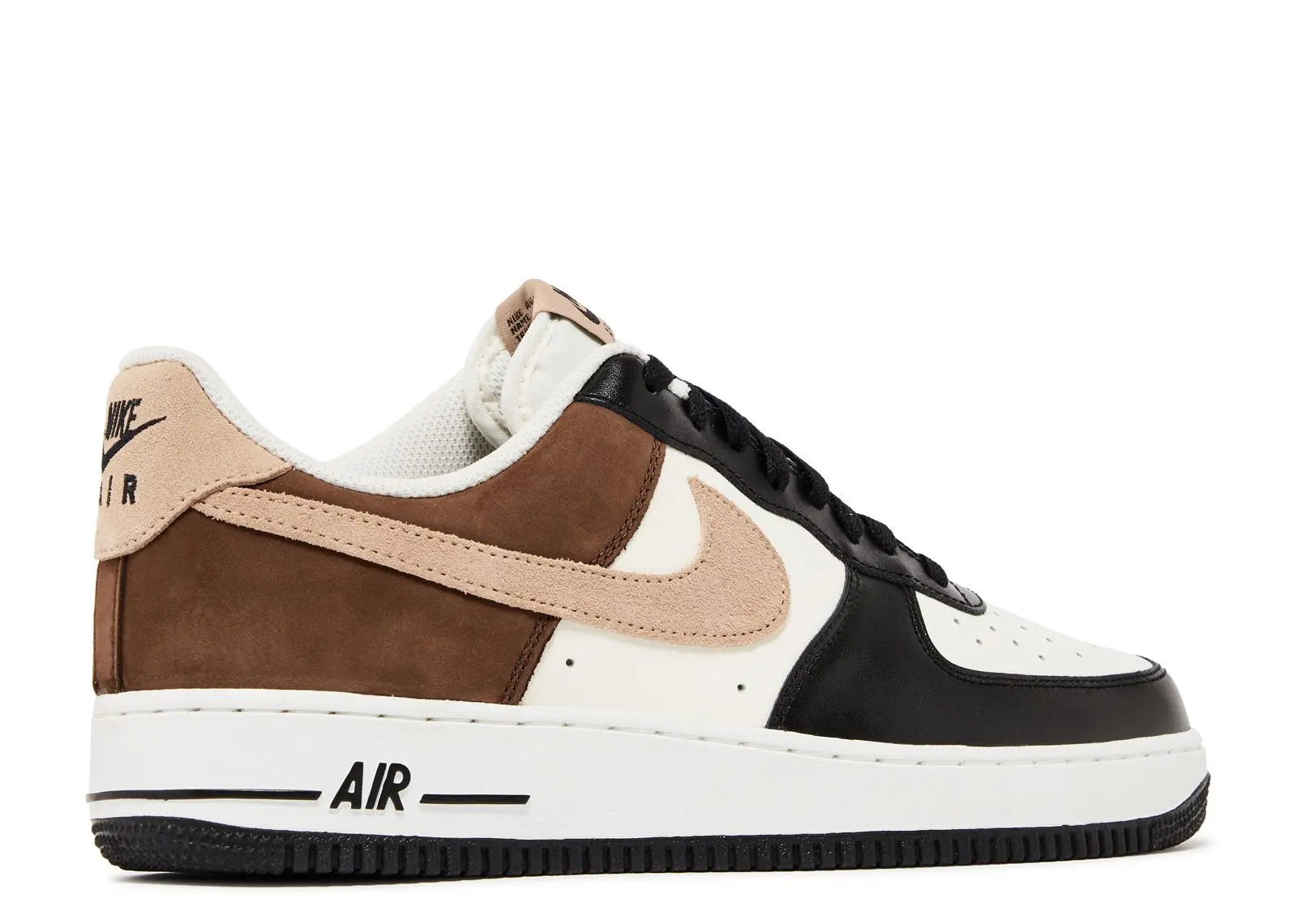 Nike Air Force 1 Low '07 Mocha Nike