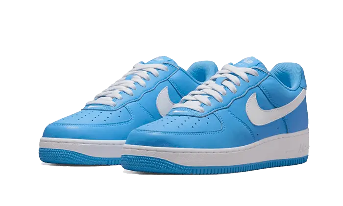 Nike Air Force 1 Low '07 Retro Color of the Month University Blue Nike