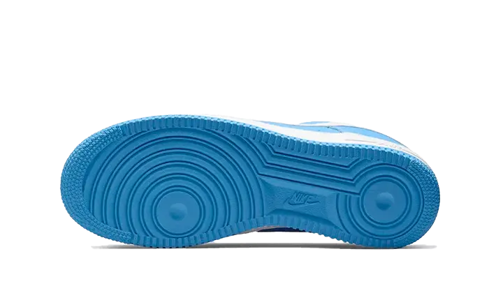 Nike Air Force 1 Low '07 Retro Color of the Month University Blue Nike