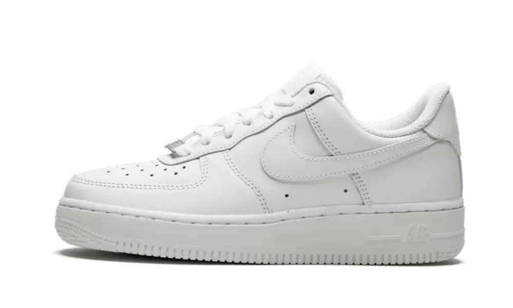 Nike Air Force 1 Low '07 Triple White VOSneakers