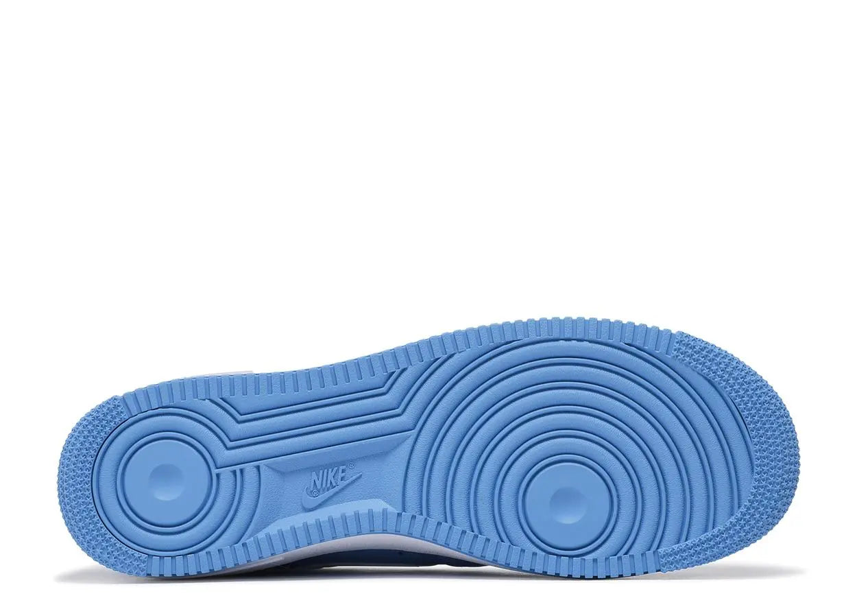Nike Air Force 1 Low '07 University Blue White Nike