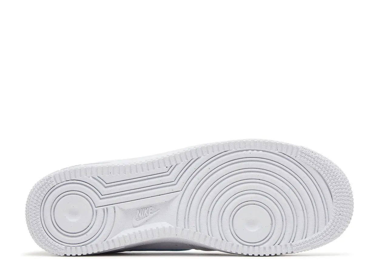 Nike Air Force 1 Low '07 White University Blue Nike