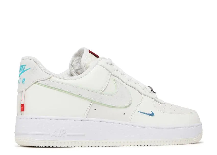 Nike Air Force 1 Low '07 Year Of The Dragon Nike