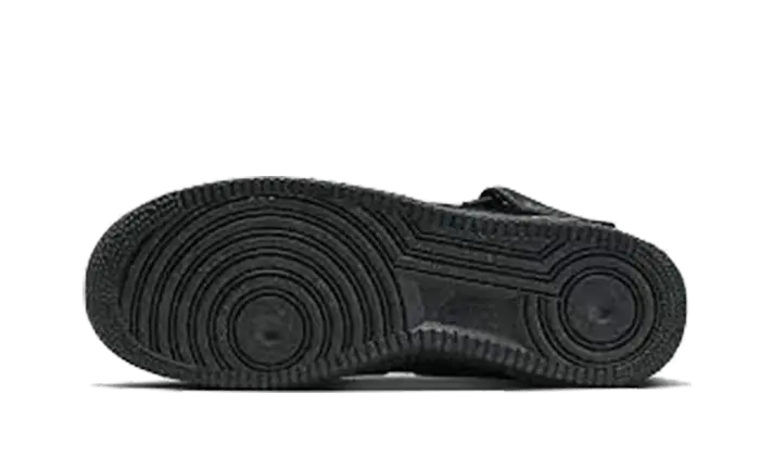 Nike Air Force 1 Mid 07 Lx Off Noir Nike