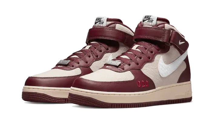 Nike Air Force 1 Mid London VOSneakers