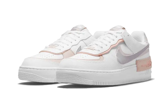 Nike Air Force 1 Shadow Amethyst Ash VOSneakers