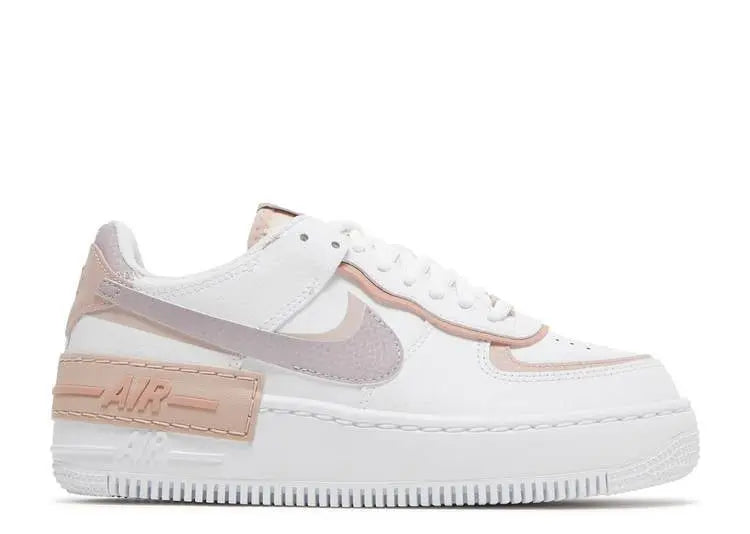Nike Air Force 1 Shadow Amethyst Ash Nike