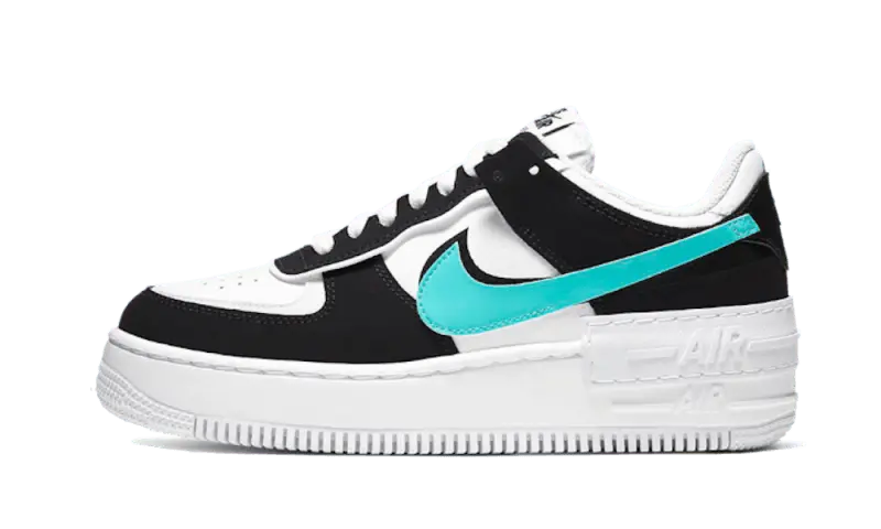 Nike Air Force 1 Shadow Aurora Nike