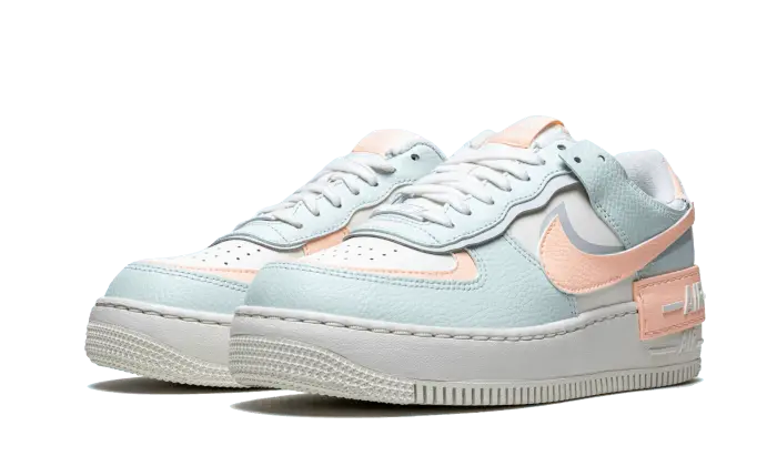 Nike Air Force 1 Shadow Barely Green VOSneakers