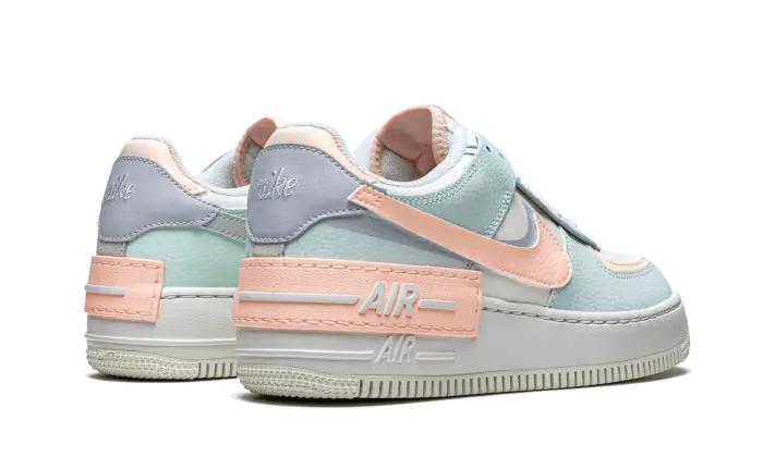 Nike Air Force 1 Shadow Barely Green VOSneakers