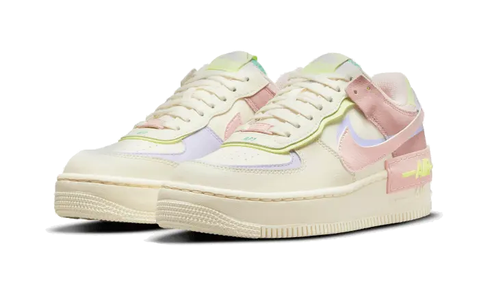 Nike Air Force 1 Shadow Cashmere VOSneakers
