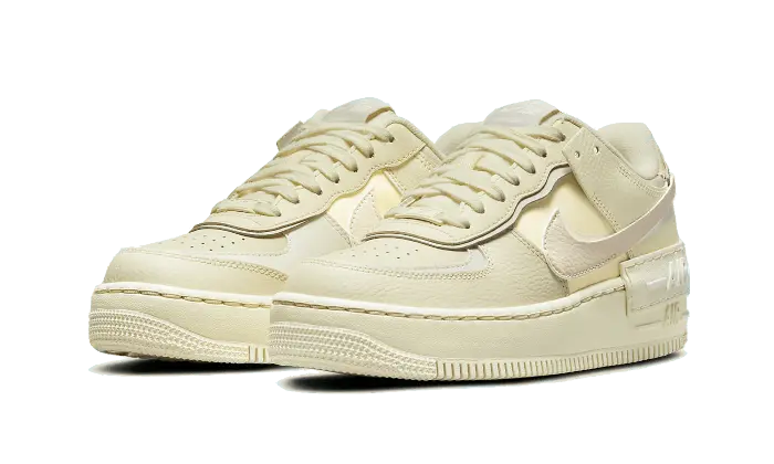 Nike Air Force 1 Shadow Coconut Milk VOSneakers