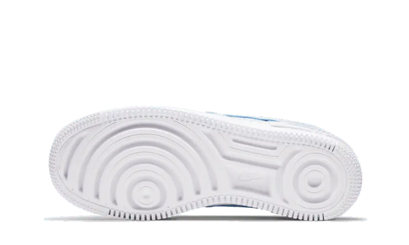 Nike Air Force 1 Shadow Hydrogen Blue VOSneakers