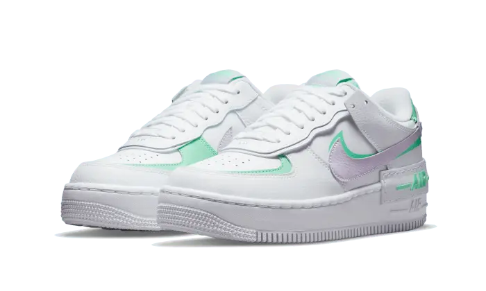 Nike Air Force 1 Shadow Infinite Lilac VOSneakers