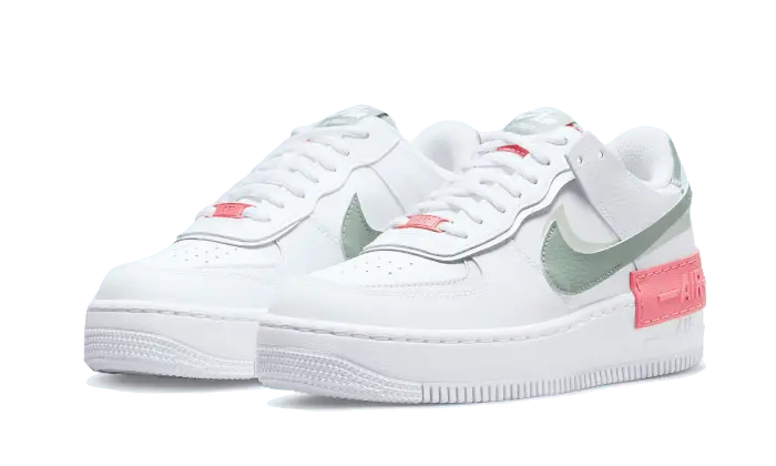 Nike Air Force 1 Shadow Jade Smoke VOSneakers