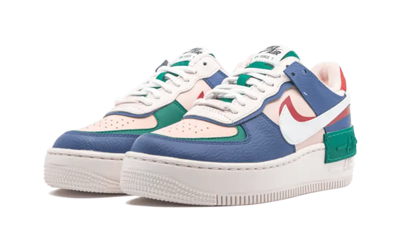 Nike Air Force 1 Shadow Marine Mystique VOSneakers