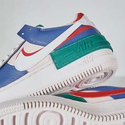 Nike Air Force 1 Shadow Marine Mystique VOSneakers