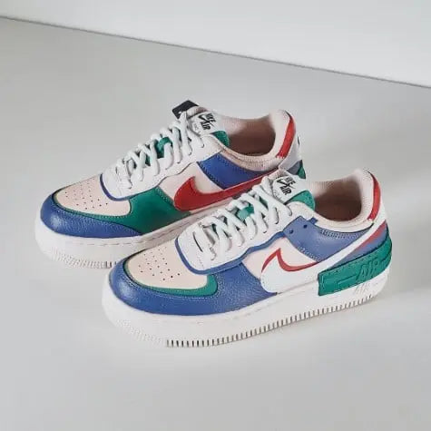 Nike Air Force 1 Shadow Marine Mystique VOSneakers