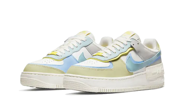 Nike Air Force 1 Shadow Ocean Cube VOSneakers
