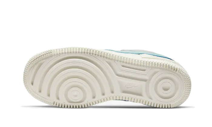 Nike Air Force 1 Shadow Ocean Cube VOSneakers