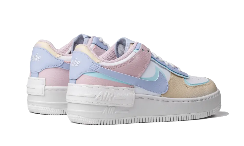 Nike Air Force 1 Shadow Pastel VOSneakers