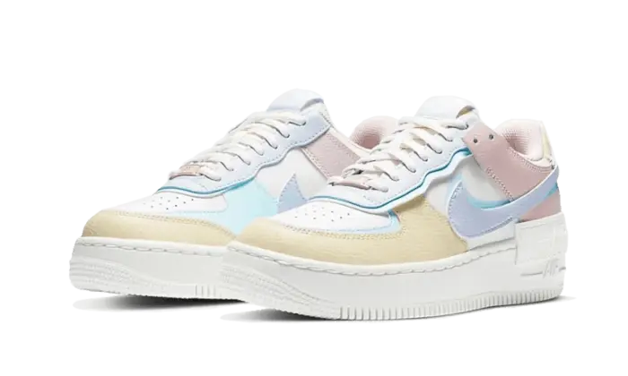 Nike Air Force 1 Shadow Pastel VOSneakers