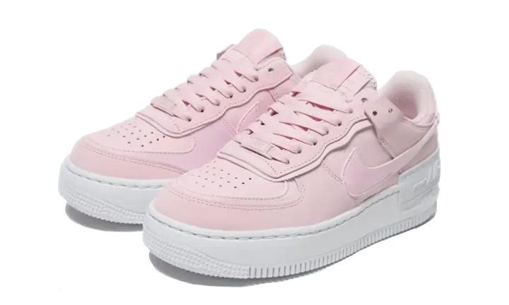 Nike Air Force 1 Shadow Pastel Pink VOSneakers