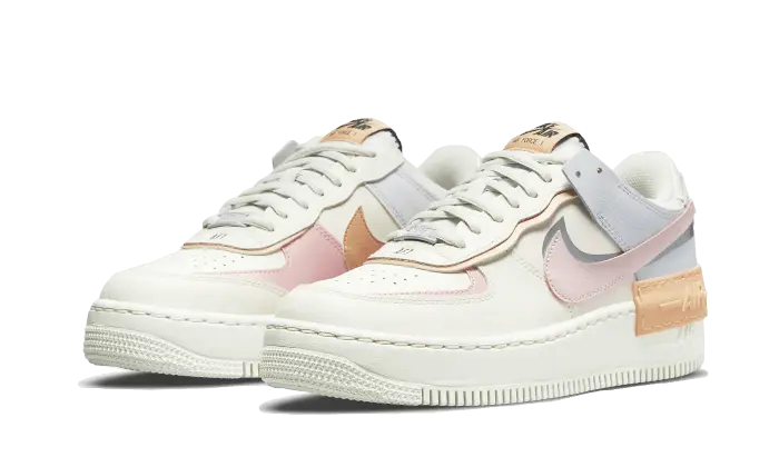 Nike Air Force 1 Shadow Pink Glaze VOSneakers