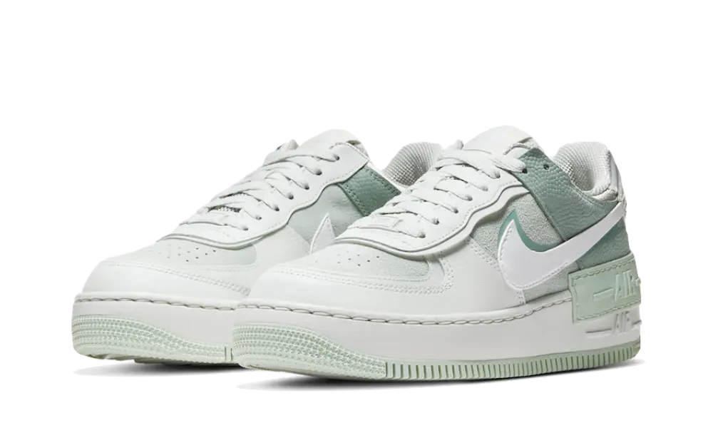 Nike Air Force 1 Shadow Pistachio Frost VOSneakers
