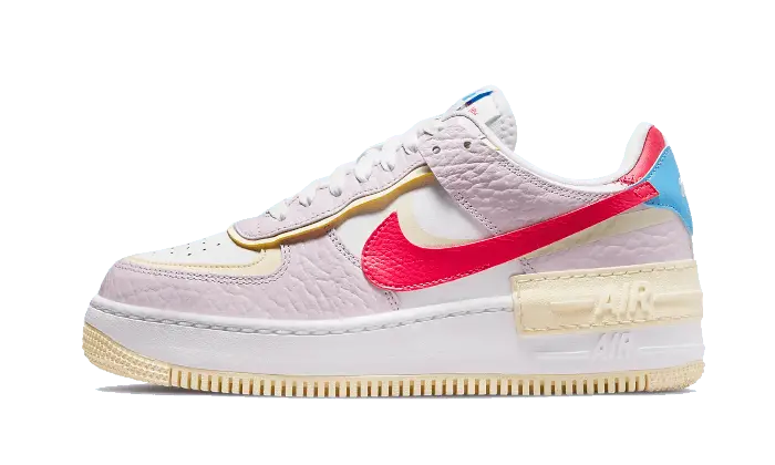 Nike Air Force 1 Shadow Regal Pink Nike