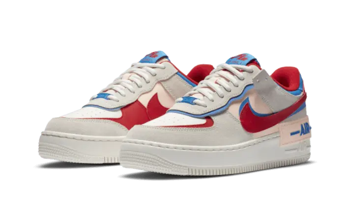 Nike Air Force 1 Shadow Sail Photo Blue VOSneakers