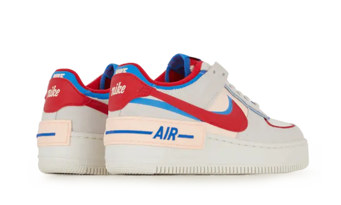 Nike Air Force 1 Shadow Sail Photo Blue VOSneakers