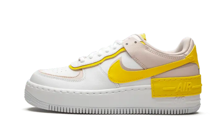 Nike Air Force 1 Shadow Speed Yellow Nike