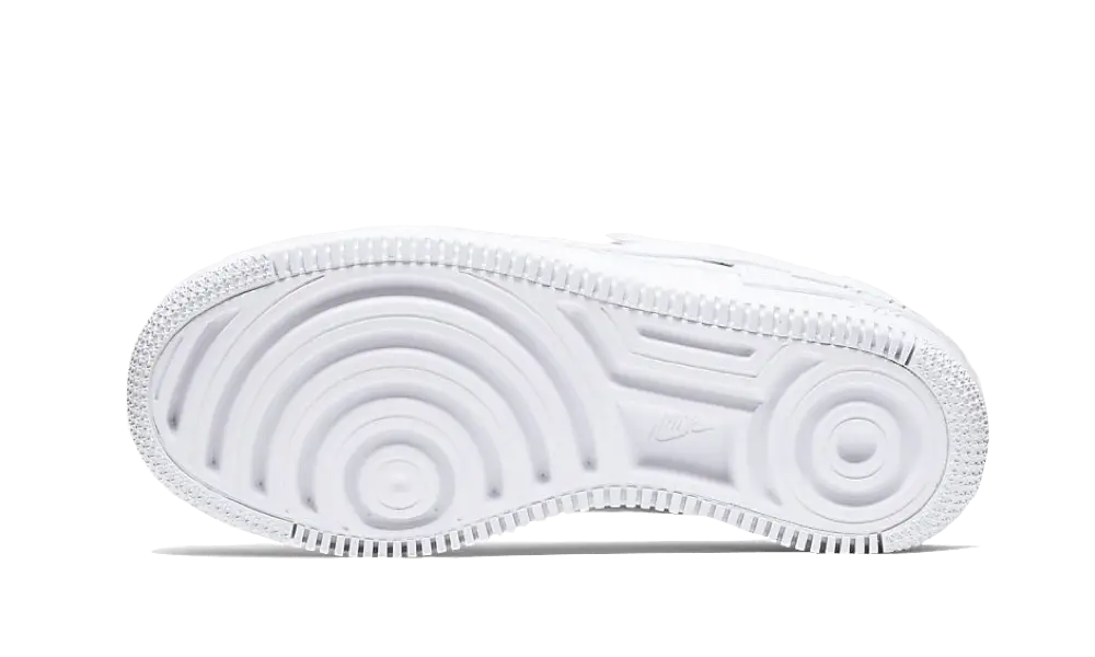 Nike Air Force 1 Shadow Triple White VOSneakers