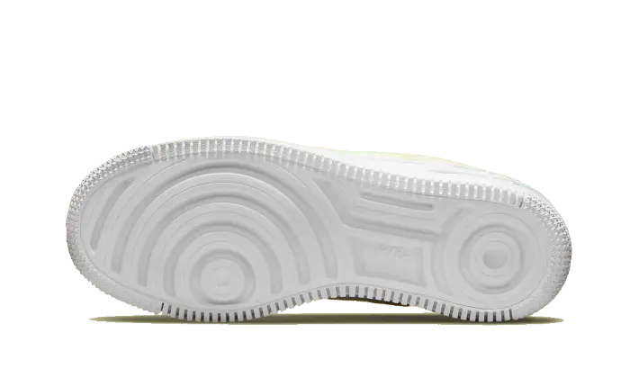 Nike Air Force 1 Shadow White Citron VOSneakers