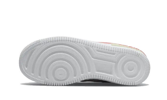 Nike Air Force 1 Shadow White Magic Ember VOSneakers