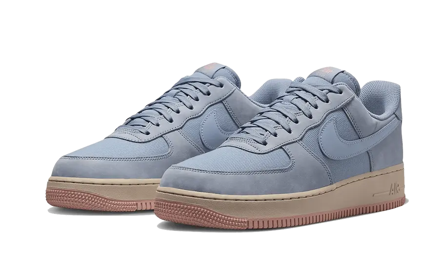 Nike Air Force 1 '07 LX Ashen Slate Nike