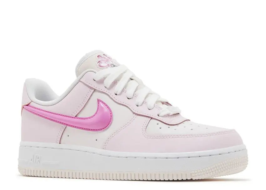 Nike Air Force 1 '07 LX Pearl Pink Paw Print Nike