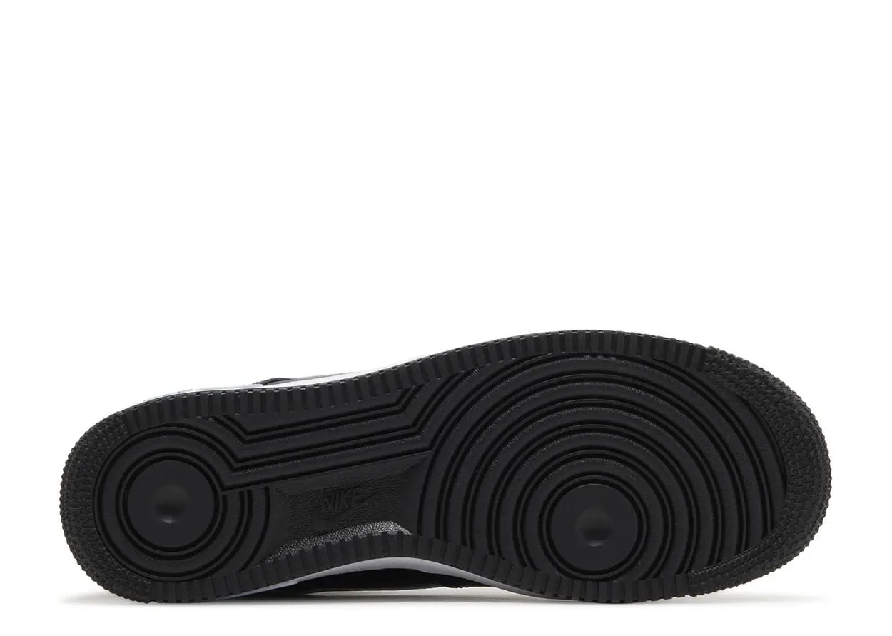Nike Air Force 1 '07 Low Black University Blue Nike