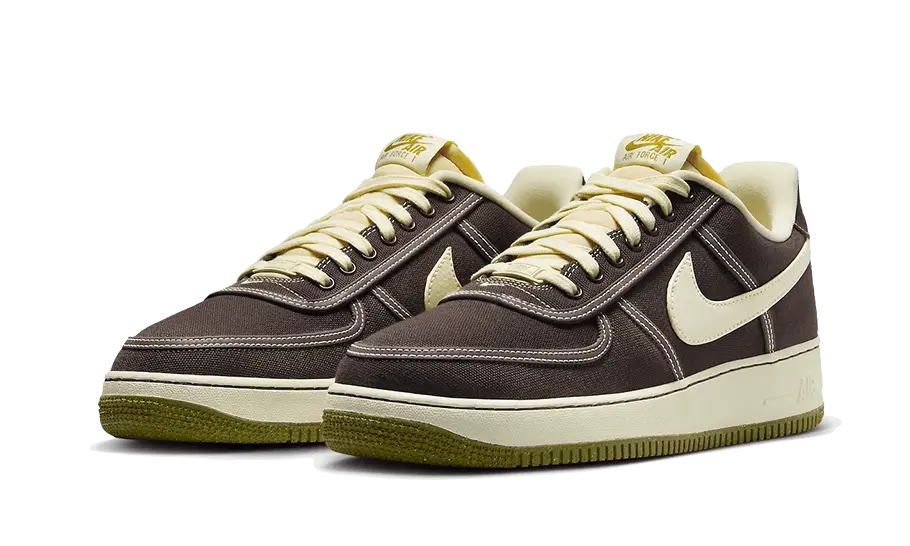 Nike Air Force 1 '07 PRM Baroque Brown Nike