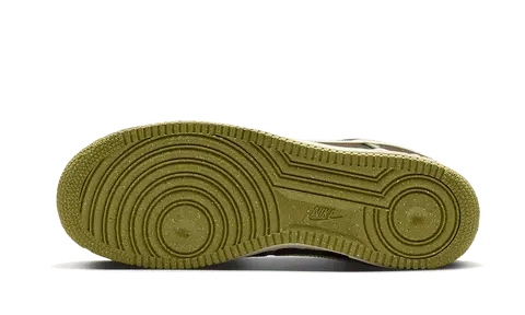 Nike Air Force 1 '07 PRM Baroque Brown Nike