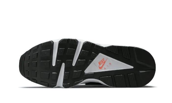 Nike Air Huarache Bright Mango Nike
